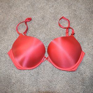 Victoria's Secret Bombshell Bra, 38C, NWOT